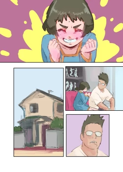 Page 28 of Tokusatsu Girl no Seitaiken! Onii-chan ni Damasarete Puni Ana Kaizou!!