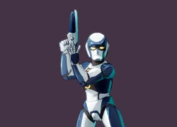 Page 106 of Mezameru Tabi ni Shussan! Kaizou! Kiken Shinryaku VS Kiken Seigi Hero VS Helmet Tsuugaku Shoujo