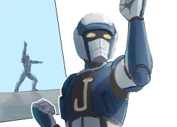 Page 164 of Mezameru Tabi ni Shussan! Kaizou! Kiken Shinryaku VS Kiken Seigi Hero VS Helmet Tsuugaku Shoujo