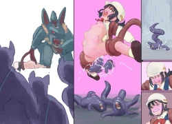 Page 176 of Mezameru Tabi ni Shussan! Kaizou! Kiken Shinryaku VS Kiken Seigi Hero VS Helmet Tsuugaku Shoujo