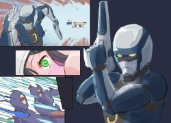 Page 186 of Mezameru Tabi ni Shussan! Kaizou! Kiken Shinryaku VS Kiken Seigi Hero VS Helmet Tsuugaku Shoujo