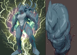 Page 196 of Mezameru Tabi ni Shussan! Kaizou! Kiken Shinryaku VS Kiken Seigi Hero VS Helmet Tsuugaku Shoujo