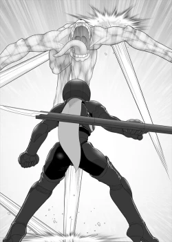 Page 118 of 鉄騎姫 ―TEKKI― 38-64話