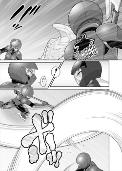 Page 132 of 鉄騎姫 ―TEKKI― 38-64話