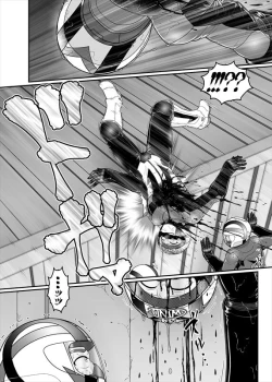 Page 271 of 鉄騎姫 ―TEKKI― 38-64話