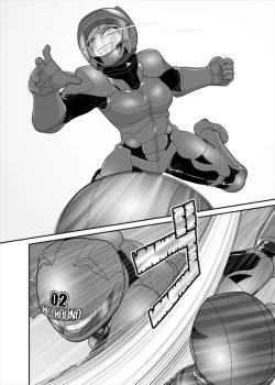 Page 49 of 鉄騎姫 ―TEKKI― 38-64話