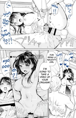 Page 171 of Iya da to Ienai Jimikei Shoujo Shuugaku Ryokou Soushuuhen | The Girl Who Can't Say No and the School Trip