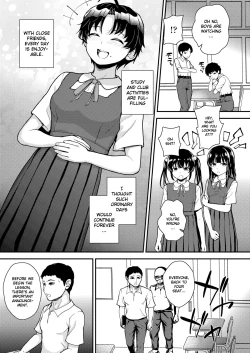 Page 3 of Kyouiku Kodomo Ninshinhou | Child Pregnancy Education Law