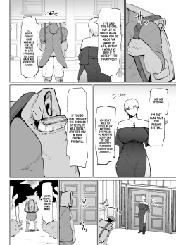 Page 21 of Itome de Dekaketsu de Zettai ni Haramanai Onaho Sister | The Squinty Eyes Onahole Sister With Big Ass Who Absolutely Cannot Get Pregnant