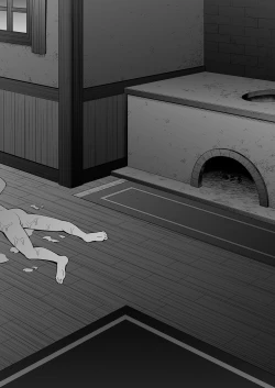 Page 36 of Kanojo Ga Monsutā Ni Natta Hi