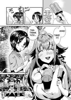 Page 4 of Lotion Succubus no Nurunuru Sakusei Inmu | Lotion Succubus' Slippery Lewd Dream