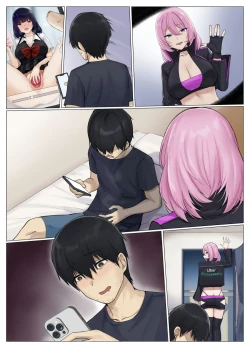 Page 55 of Uber Possession