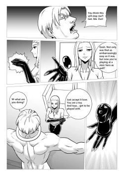 Page 6 of The Hero of AgesBlazeSM