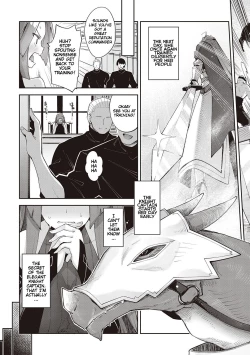 Page 3 of Isekai Kita node Sukebe Skill de Zenryoku Ouka Shiyou to Omou 8Shame | I Came to Another World, So I Think I'm Gonna Enjoy My Sex Skills to the Fullest! 8th Shot