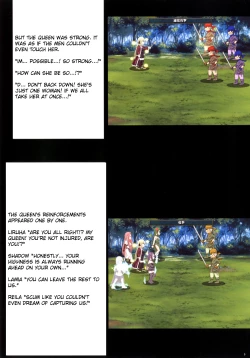 Page 7 of Crimson Queen