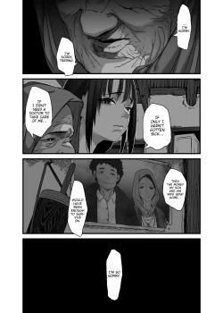 Page 41 of Asia no Hinkon Kazoku ga Kinshin Sex Ero Douga de Kuitsunaideita Hanashi | The Story of a Poor Asian Family that has to sell Incest Sex Tapes to survive