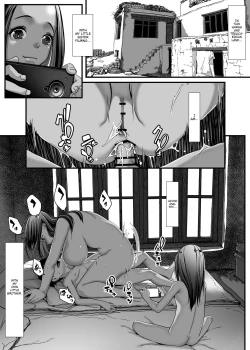 Page 5 of Asia no Hinkon Kazoku ga Kinshin Sex Ero Douga de Kuitsunaideita Hanashi | The Story of a Poor Asian Family that has to sell Incest Sex Tapes to survive