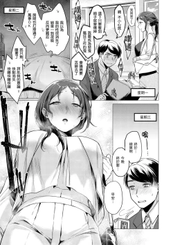 Page 164 of Nanaman - Nana's perfect hole | 七妹姐姐