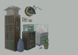 Page 171 of The work of the Insect Detective