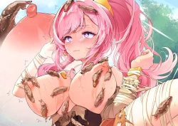 Page 213 of The work of the Insect Detective