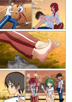 Page 14 of Mitari no Sono