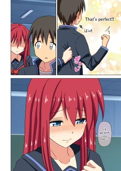 Page 9 of Mitari no Sono