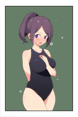 Page 8 of sukina on'naga ore no oyaji no icharabu mesu pettorashī.