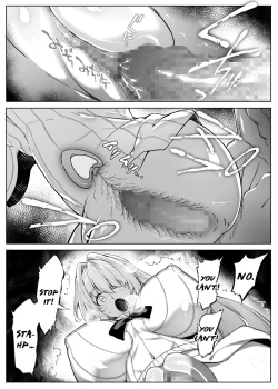 Page 150 of Natsu no Yari Naoshi 1-4