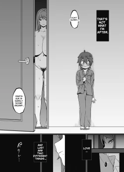 Page 7 of Uso Oyako 2 | Artificial Mother and Son 2
