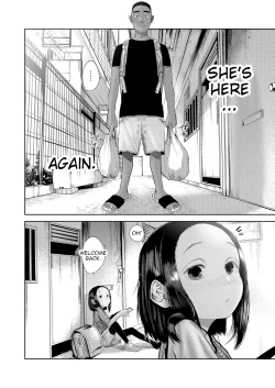 Page 3 of Itadakimasu!