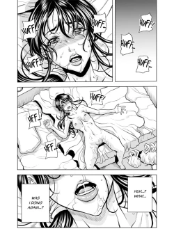 Page 102 of OkuRinjin DQN no Iboibo Chi ● po de Tsukareta Hitodzuma wa... 14