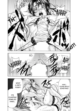 Page 110 of OkuRinjin DQN no Iboibo Chi ● po de Tsukareta Hitodzuma wa... 14