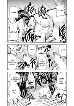 Page 113 of OkuRinjin DQN no Iboibo Chi ● po de Tsukareta Hitodzuma wa... 14