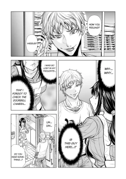 Page 56 of OkuRinjin DQN no Iboibo Chi ● po de Tsukareta Hitodzuma wa... 14