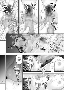 Page 25 of Manbiki KanJoshi Gakusei no Aganau Tsumi to Bachi-