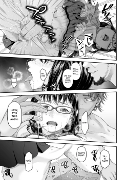 Page 29 of Manbiki KanJoshi Gakusei no Aganau Tsumi to Bachi-