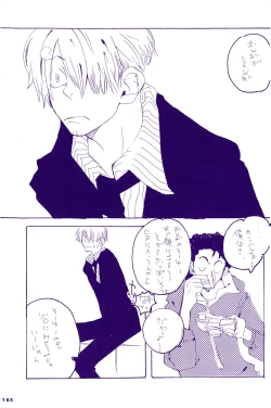 Page 164 of IN THE STATION