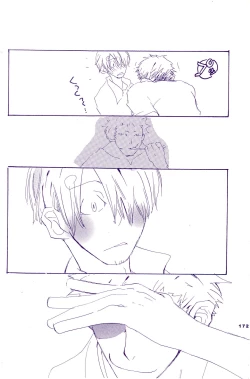 Page 171 of IN THE STATION