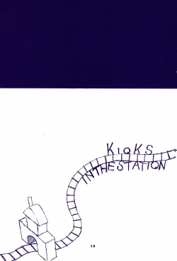 Page 18 of IN THE STATION