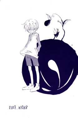 Page 20 of IN THE STATION