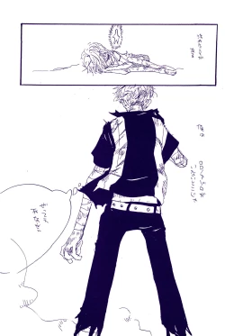 Page 350 of IN THE STATION