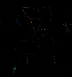 Page 3 of IN THE STATION