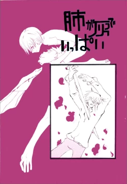 Page 1 of Hai ga Hai de Ippai