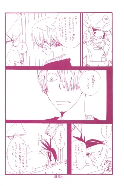 Page 29 of Hai ga Hai de Ippai