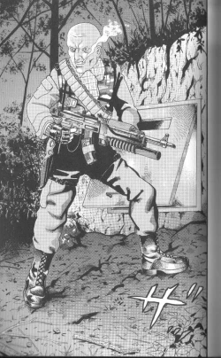 Page 38 of Dankon Shima - Where is the Dick Island.