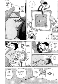 Page 10 of Under the Table