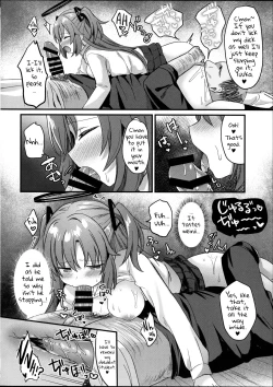 Page 15 of Kimodebu Sugite Kivotos o Horoboshita Sensei ga Bessekaisen no Yuuka o NTR Ryoujoku suru Hon