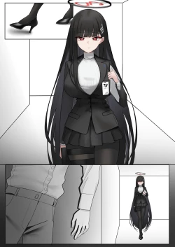 Page 2 of R18短編漫画1