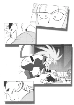 Page 39 of Omatsuri Zenjitsu no Yoru 15.03