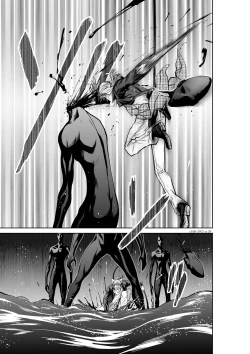 Page 185 of Chijou Hyakkai R18 Ch36-40地上100層